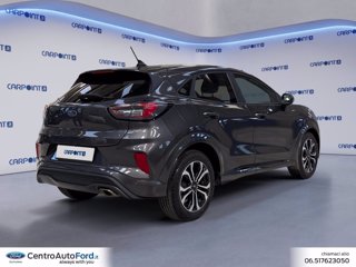 FORD Puma 1.0 ecoboost h st-line s&s 125cv 4