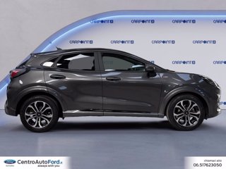 FORD Puma 1.0 ecoboost h st-line s&s 125cv 5