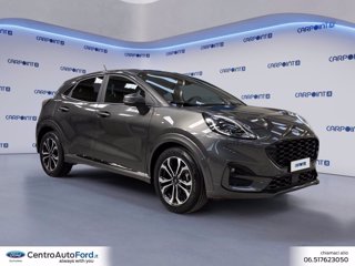 FORD Puma 1.0 ecoboost h st-line s&s 125cv 6