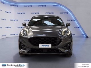 FORD Puma 1.0 ecoboost h st-line s&s 125cv 7