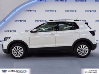 VOLKSWAGEN T-cross 1.0 tsi style 95cv 1