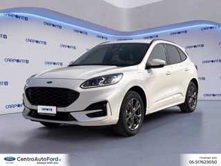 FORD Kuga 2.5 phev st-line x 2wd 225cv cvt 0