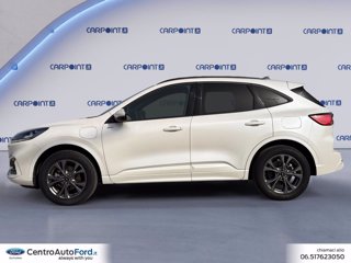 FORD Kuga 2.5 phev st-line x 2wd 225cv cvt 1