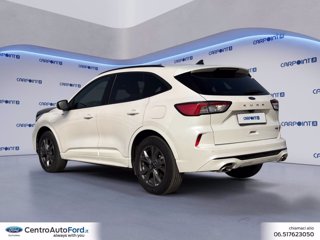 FORD Kuga 2.5 phev st-line x 2wd 225cv cvt 2