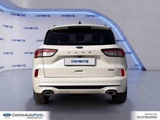 FORD Kuga 2.5 phev st-line x 2wd 225cv cvt 3