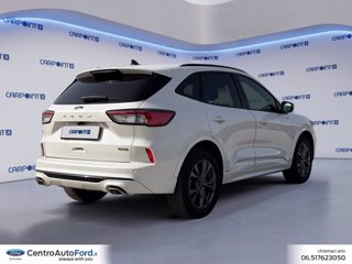 FORD Kuga 2.5 phev st-line x 2wd 225cv cvt 4