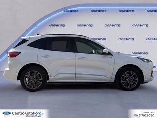 FORD Kuga 2.5 phev st-line x 2wd 225cv cvt 5