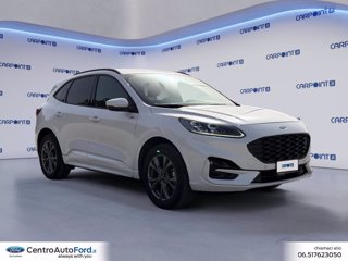 FORD Kuga 2.5 phev st-line x 2wd 225cv cvt 6