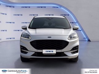 FORD Kuga 2.5 phev st-line x 2wd 225cv cvt 7