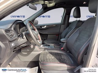 FORD Kuga 2.5 phev st-line x 2wd 225cv cvt 8