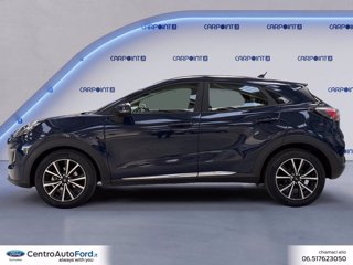 FORD Puma 1.0 ecoboost h titanium s&s 125cv 1