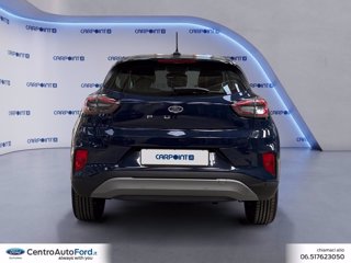 FORD Puma 1.0 ecoboost h titanium s&s 125cv 3