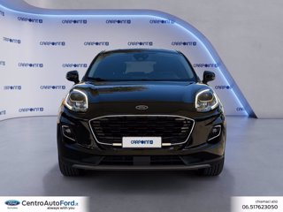 FORD Puma 1.0 ecoboost h titanium s&s 125cv 7