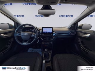 FORD Puma 1.0 ecoboost h titanium s&s 125cv 9