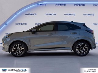 FORD Puma 1.0 ecoboost h st-line s&s 125cv 1