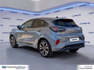 FORD Puma 1.0 ecoboost h st-line s&s 125cv 2