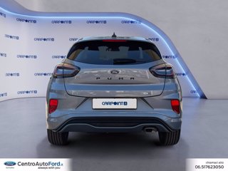 FORD Puma 1.0 ecoboost h st-line s&s 125cv 3