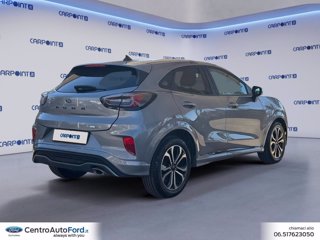 FORD Puma 1.0 ecoboost h st-line s&s 125cv 4
