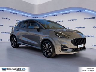 FORD Puma 1.0 ecoboost h st-line s&s 125cv 6