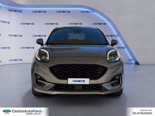 FORD Puma 1.0 ecoboost h st-line s&s 125cv 7