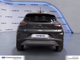 FORD Puma 1.0 ecoboost h titanium s&s 125cv auto 3