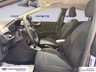 FORD Puma 1.0 ecoboost h titanium s&s 125cv auto 8