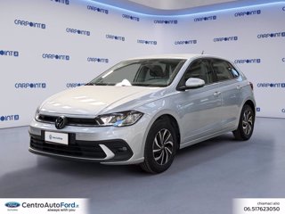VOLKSWAGEN Polo 1.0 tsi life 95cv 0