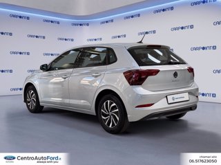 VOLKSWAGEN Polo 1.0 tsi life 95cv 2