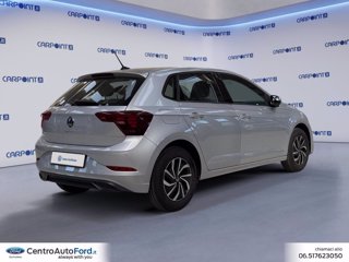 VOLKSWAGEN Polo 1.0 tsi life 95cv 4
