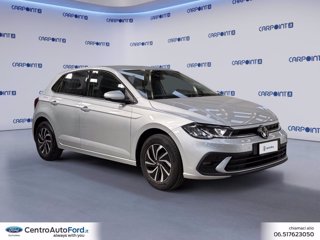 VOLKSWAGEN Polo 1.0 tsi life 95cv 6