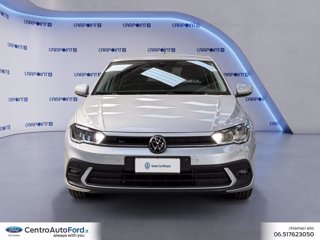 VOLKSWAGEN Polo 1.0 tsi life 95cv 7