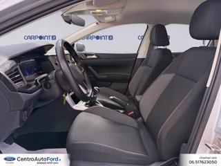 VOLKSWAGEN Polo 1.0 tsi life 95cv 8