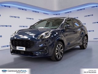 FORD Puma 1.0 ecoboost h st-line s&s 125cv auto 0