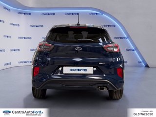 FORD Puma 1.0 ecoboost h st-line s&s 125cv auto 3