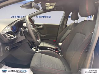 FORD Puma 1.0 ecoboost h st-line s&s 125cv auto 8