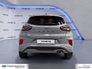 FORD Puma 1.0 ecoboost h st-line x s&s 125cv 3