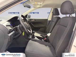 VOLKSWAGEN T-cross 1.0 tsi sport 95cv 8