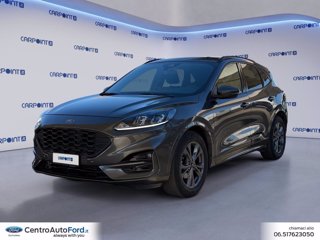 FORD Kuga 1.5 ecoboost st-line 2wd 150cv