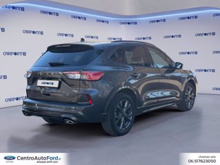 FORD Kuga 1.5 ecoboost st-line 2wd 150cv 4