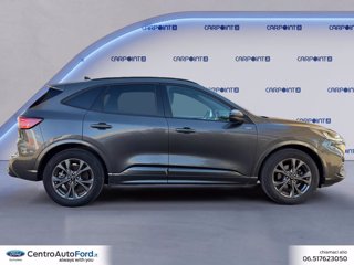 FORD Kuga 1.5 ecoboost st-line 2wd 150cv 5