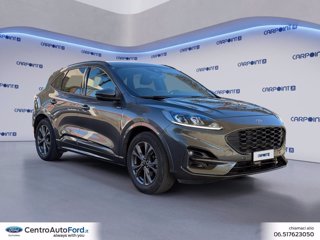 FORD Kuga 1.5 ecoboost st-line 2wd 150cv 6