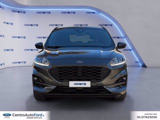 FORD Kuga 1.5 ecoboost st-line 2wd 150cv 7