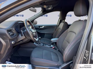 FORD Kuga 1.5 ecoboost st-line 2wd 150cv 8