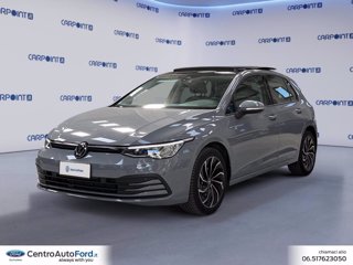 VOLKSWAGEN Golf 1.0 etsi evo life 110cv dsg 0