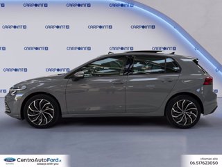 VOLKSWAGEN Golf 1.0 etsi evo life 110cv dsg 1