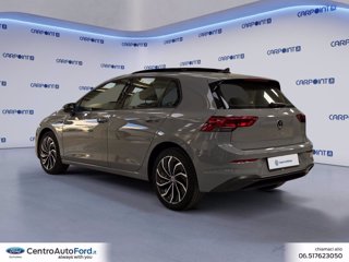 VOLKSWAGEN Golf 1.0 etsi evo life 110cv dsg 2