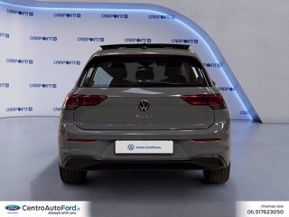 VOLKSWAGEN Golf 1.0 etsi evo life 110cv dsg 3