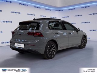 VOLKSWAGEN Golf 1.0 etsi evo life 110cv dsg 4