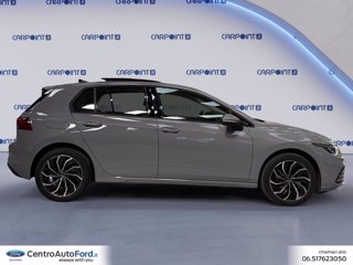VOLKSWAGEN Golf 1.0 etsi evo life 110cv dsg 5