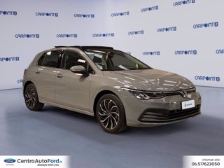 VOLKSWAGEN Golf 1.0 etsi evo life 110cv dsg 6